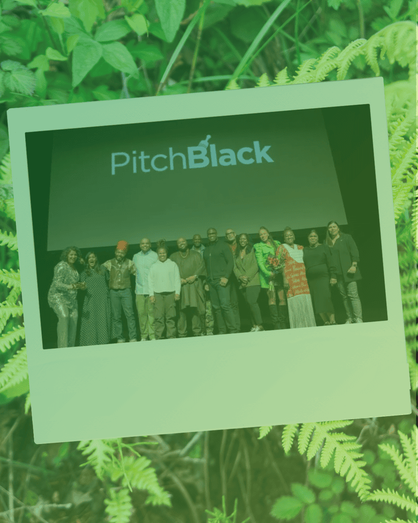Pitch Black 2024: Mighty Bright Spots Amid Ongoing Setbacks