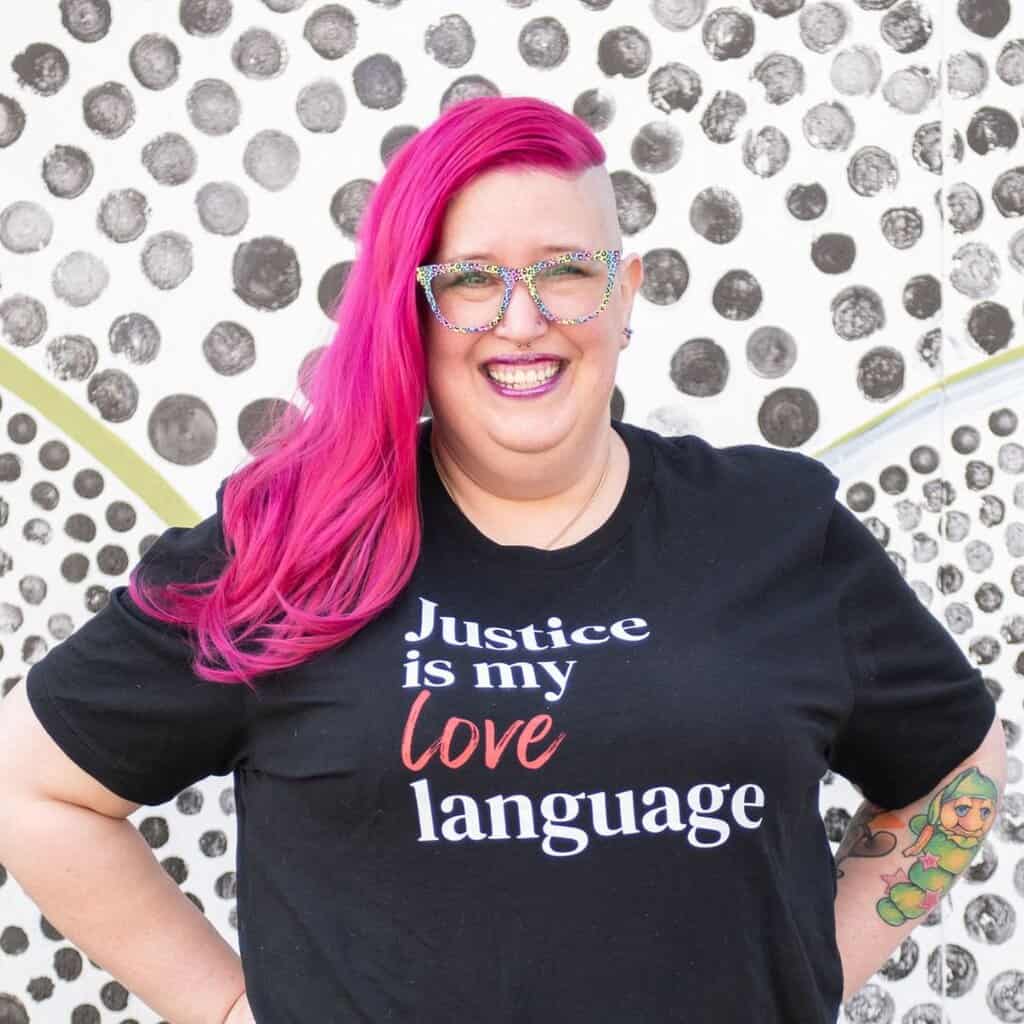 Meg Brunson, Marketing