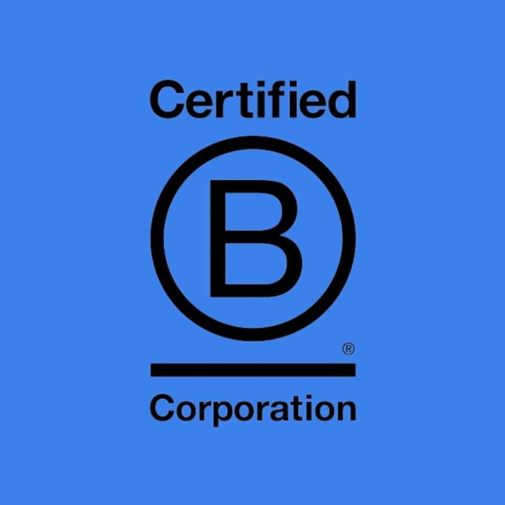Certified B Corporation